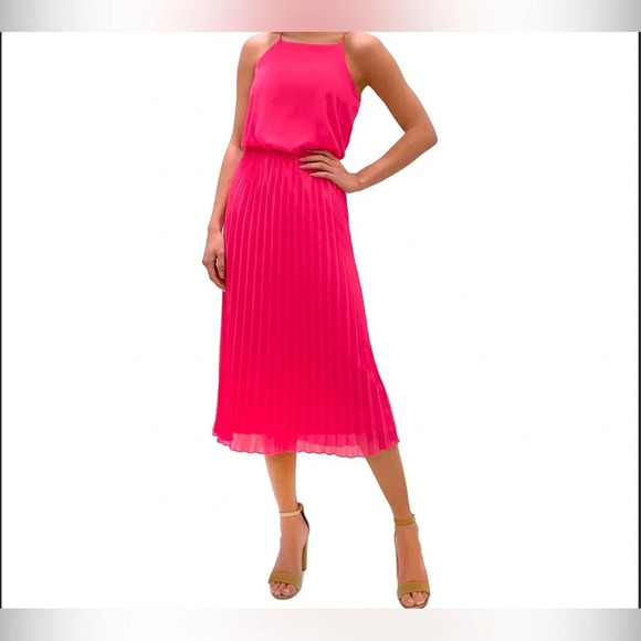 NWT Sam Edelman Dress size 4 - Picture 1 of 7
